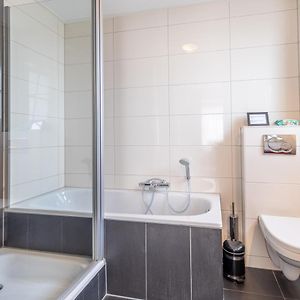 Superior Kamer met Twee Aparte Bedden